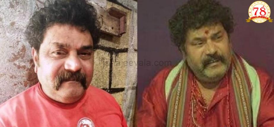 ಕನ್ನಡದ ಖ್ಯಾತ ಪೋಷಕ ನಟ ದಿನೇಶ ಮಂಗಳೂರು ನಿಧನ