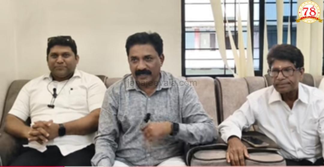 ಡಿಸಿಸಿ ಬ್ಯಾಂಕ್ ಚುನಾವಣೆಗೆ ಖಾನಾಪುರ ಶಾಸಕ ವಿಠ್ಠಲ ಹಲಗೇಕರ ಹೆಸರು ಅಂತಿಮ