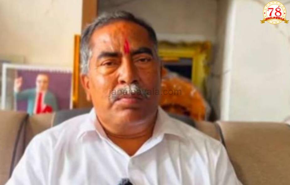 ಡಿಸಿಸಿ ಬ್ಯಾಂಕಿನಿಂದ ಖಾನಾಪುರ ತಾಲೂಕಿಗೆ ಹೆಚ್ಚಿನ ಸೌಲಭ್ಯ ತರಲು ಬೆಂಬಲಿಸಿ : ವಿಠ್ಠಲ ಹಲಗೇಕರ ಮನವಿ