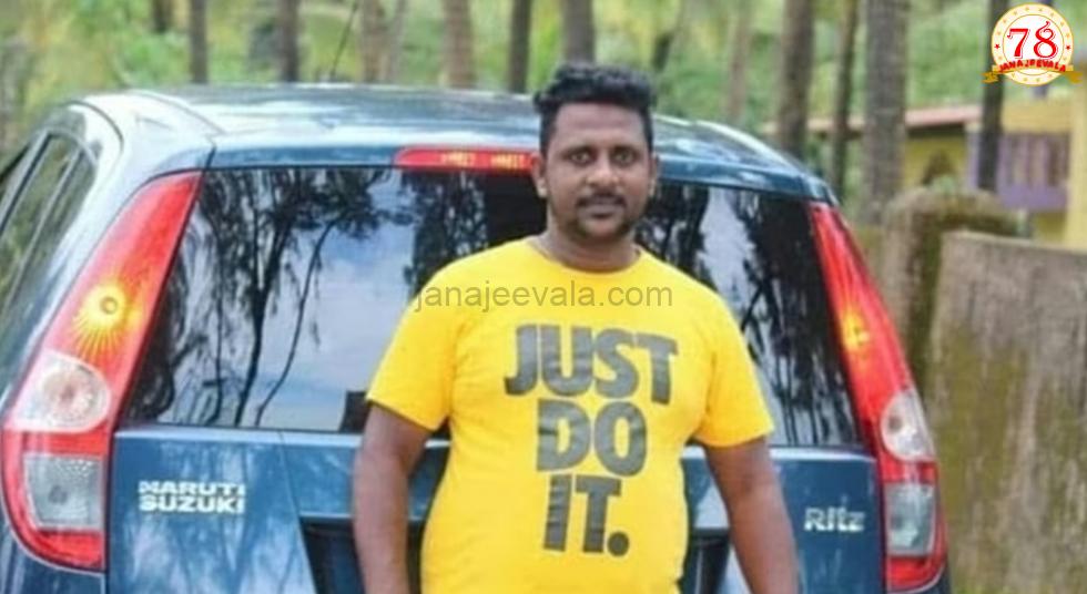 ಊಟ ಮಾಡುವಾಗ ಗಂಟಲಲ್ಲಿ ಅನ್ನದ ಅಗುಳು ಸಿಲುಕಿ ಯುವಕ ಸಾವು