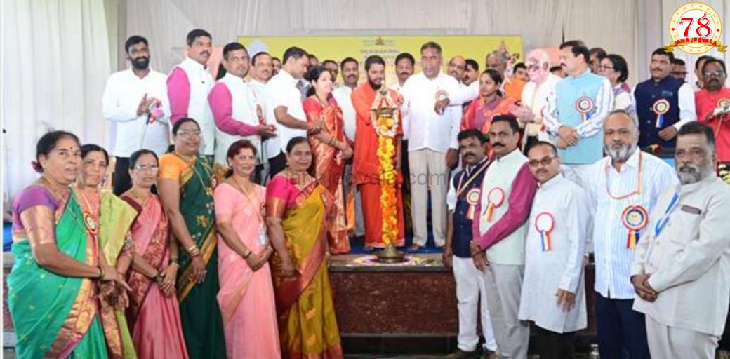 ಗುಡ್ಡಗಾಡು ಪ್ರದೇಶದಲ್ಲಿ ಕಾರ್ಯನಿರ್ವಹಿಸುವುದು ಶಿಕ್ಷಕರ ಪಾಲಿಗೆ ಸವಾಲಿನ ಕೆಲಸ : ವಿಠ್ಠಲ ಹಲಗೇಕರ