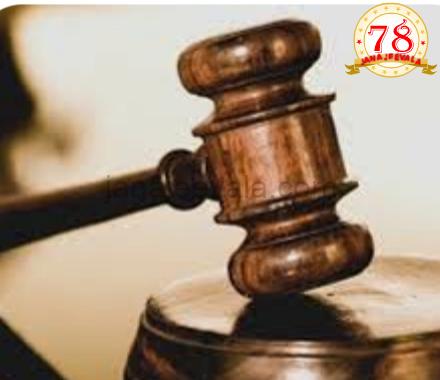 ಬೆಳಗಾವಿ ಪೋಕ್ಸೋ ನ್ಯಾಯಾಲಯದಿಂದ ಮಹತ್ವದ ಆದೇಶ  ಅಪ್ರಾಪ್ತೆ ಮೇಲೆ ಅತ್ಯಾಚಾರ ಎಸಗಿದ ವ್ಯಕ್ತಿಗೆ 20 ವರ್ಷಗಳ ಕಠಿಣ ಕಾರಾಗೃಹ ಶಿಕ್ಷೆ