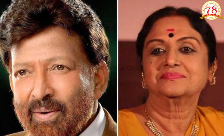 ವಿಷ್ಣುವರ್ಧನ್, ಸರೋಜಾದೇವಿಗೆ ಕರ್ನಾಟಕ ರತ್ನ: ಕುವೆಂಪುಗೆ ಭಾರತ ರತ್ನ ಶಿಫಾರಸು