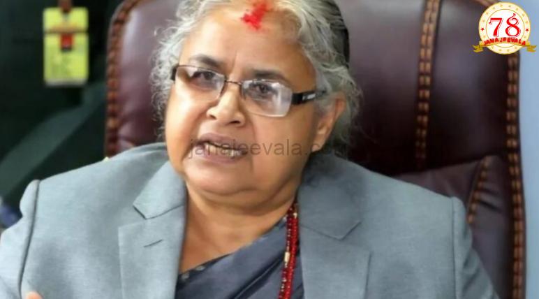 ವಾರಾಣಸಿ ಜೊತೆ ನೇಪಾಳ ಪ್ರಧಾನಿ ಸುಶೀಲಾ ಕಾರ್ಕಿ ಅವಿನಾಭಾವ ನಂಟು