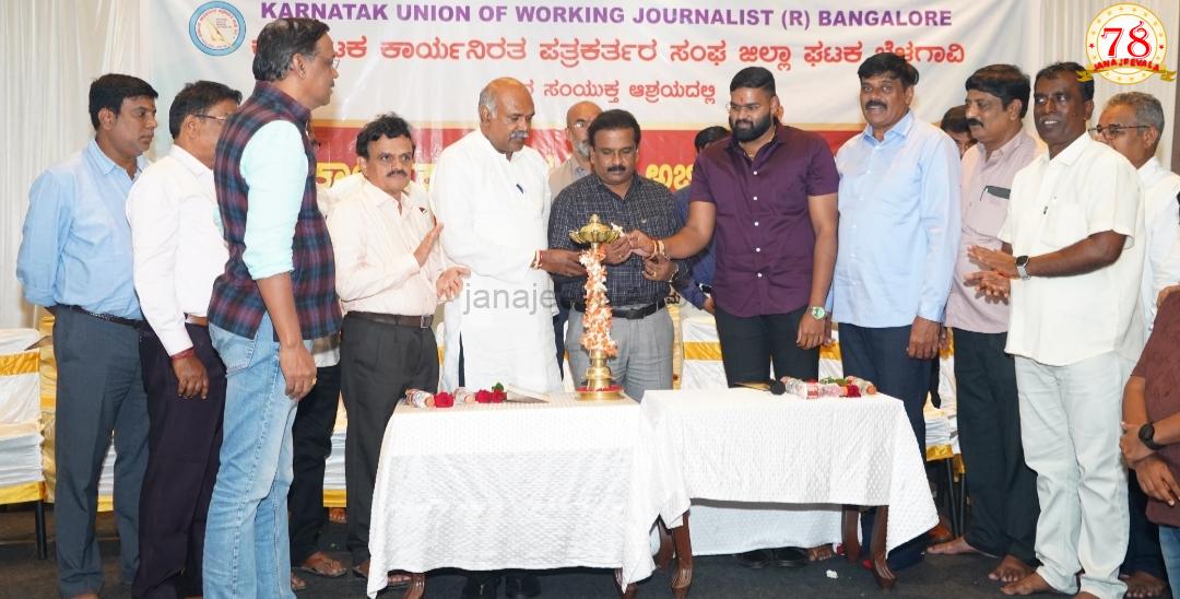 ಮುಖ್ಯಮಂತ್ರಿ ಸಿದ್ದರಾಮಯ್ಯ ಅಂದರೆ ಕೇವಲ ವ್ಯಕ್ತಿ ಅಲ್ಲ, ಒಂದು ಸಿದ್ಧಾಂತ. ಈ ಸಿದ್ಧಾಂತಕ್ಕೆ ಒಂದು ಪರಂಪರೆ ಇದೆ: ಕೆ.ವಿ.ಪ್ರಭಾಕರ