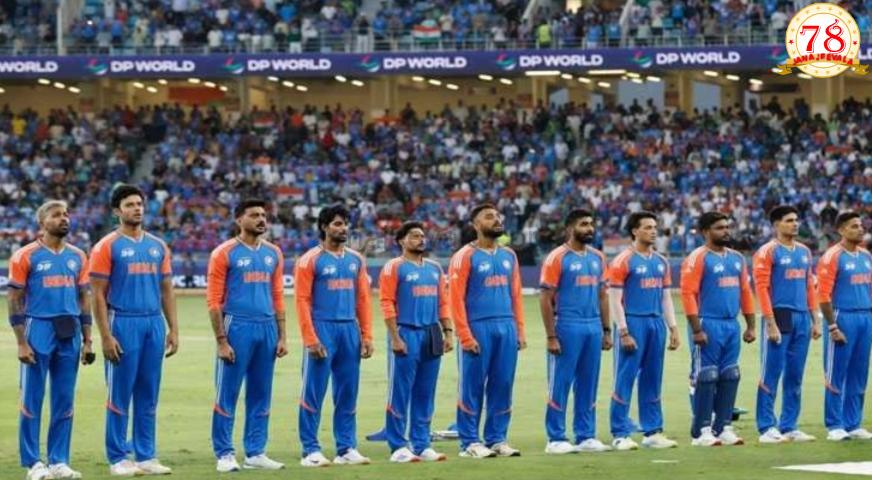 ಟಿ20 ಏಷ್ಯಾ ಕಪ್ : ನಾವು ಪಹಲ್ಗಾಂ ಮೃತರ ಕುಟುಂಬದ ಜೊತೆಗಿದ್ದೇವೆ ; ಪಾಕ್‌ ವಿರುದ್ಧದ ಭಾರತದ ಗೆಲುವು ಸೇನೆಗೆ ಅರ್ಪಣೆ- ಸೂರ್ಯಕುಮಾರ