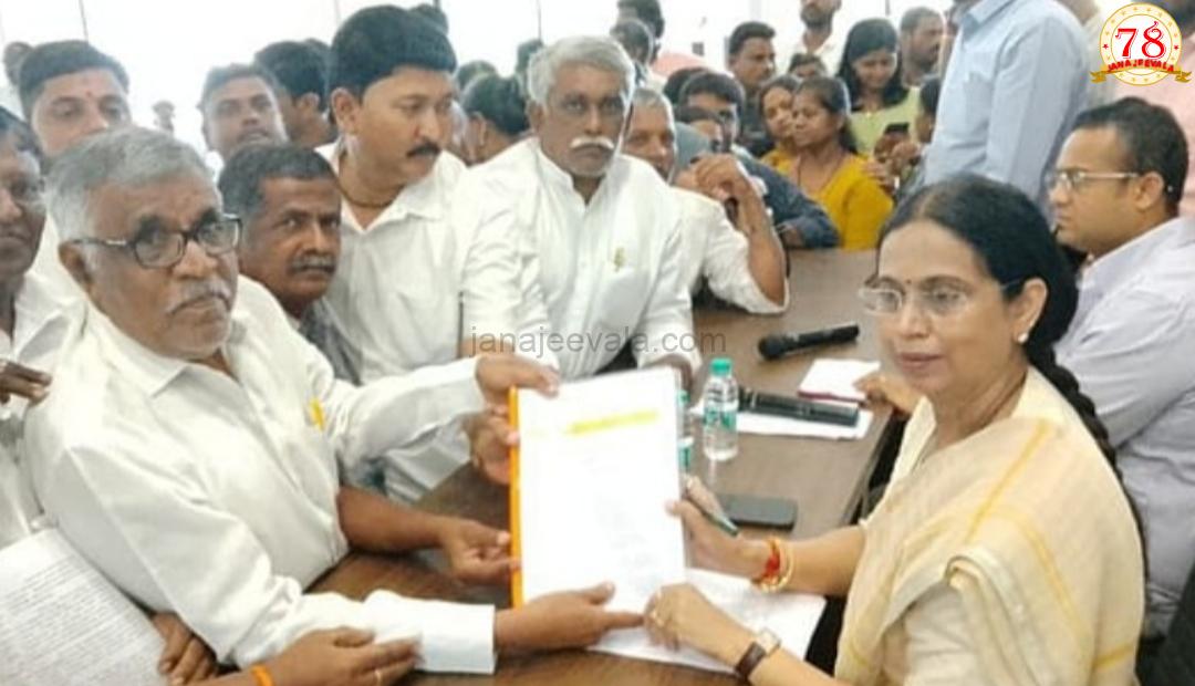 ಡಿ.31ರೊಳಗೆ ಚಿಕ್ಕೋಡಿ ಜಿಲ್ಲೆ ಘೋಷಣೆ: ಸಚಿವೆ ಹೆಬ್ಬಾಳಕರ ಭರವಸೆ