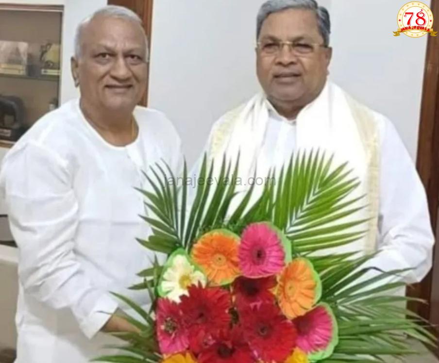 ಕರ್ನಾಟಕ ವಾಯವ್ಯ ಸಾರಿಗೆಗೆ ರಾಜು ಕಾಗೆ ಅವರೇ ಮುಂದುವರಿಕೆ