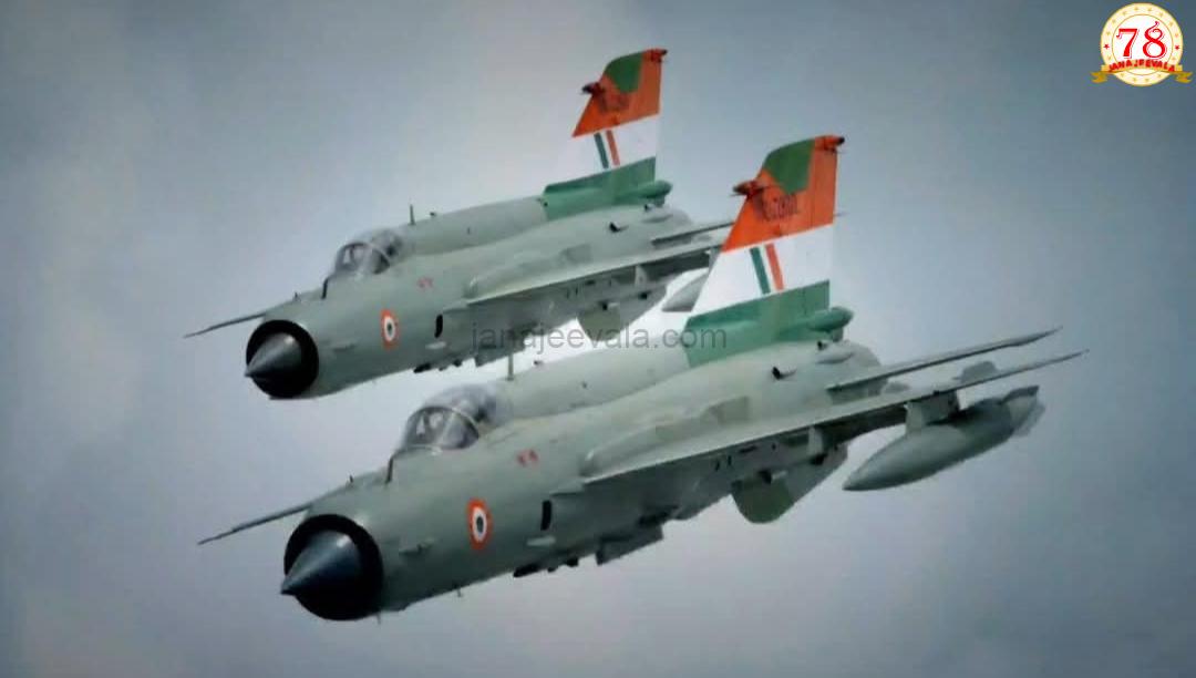 ನೇಪಥ್ಯಕ್ಕೆ ಸರಿದ ಮಿಗ್ 21 ಸೋವಿಯತ್ ಒಕ್ಕೂಟದ ಕಾಲದಲ್ಲಿ ಜನಿಸಿದ ನಾನು ಈಗ ವಿಶ್ರಾಂತಿಗೆ ಜಾರುವೆ ವಿಂಗ್ ಕಮಾಂಡರ್ ಸುದರ್ಶನ್ ಅವರ ರೋಚಕ ಬರಹ