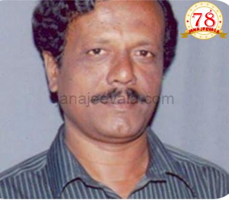ಇಂದು ವಿಶ್ವ ಸುದ್ದಿ ದಿನದ ಹಿನ್ನೆಲೆಯಲ್ಲಿ....... ಹಿರಿಯ ಕನ್ನಡ ಹೋರಾಟಗಾರರು, ಹಿರಿಯ ಪತ್ರಕರ್ತರು ಆದ ಅಶೋಕ ಚಂದರಗಿ ಅವರ ಒಡಲಾಳದ ಅನುಭವದ ಮಾತು