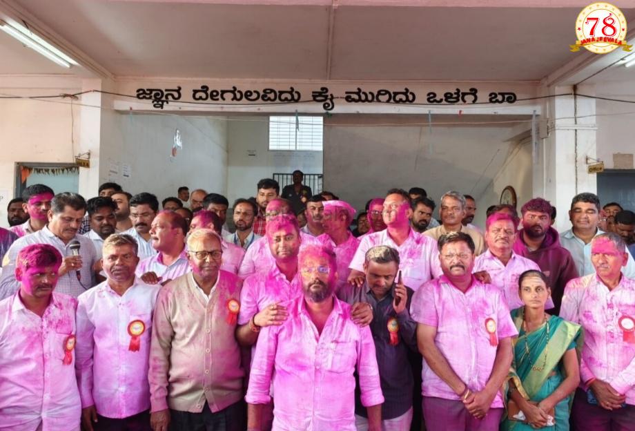 ಅಣ್ಣನಿಲ್ಲದ ಚುನಾವಣೆಯಲ್ಲಿ ಗೆದ್ದು ಹೊಸ ಹುರುಪು ಪಡೆದುಕೊಂಡ ರಮೇಶ ಕತ್ತಿ