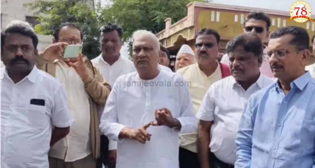 ಸದ್ಯವೇ ಚಿಕ್ಕೋಡಿ ಜಿಲ್ಲೆ ರಚನೆ