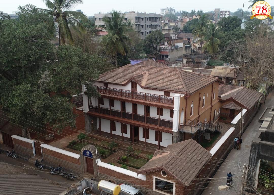 16 ರಂದು ಬೆಳಗಾವಿಗೆ ಸ್ವಾಮಿ ವಿವೇಕಾನಂದರ ಪಾದಾರ್ಪಣೆಯ ಸುದಿನ: ವಿಶೇಷ ಕಾರ್ಯಕ್ರಮ ಆಯೋಜನೆ