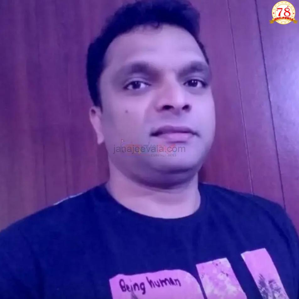 ಮಾಜಿ ಶಾಸಕರ ಪುತ್ರ ರೈಲಿಗೆ ತಲೆ ಕೊಟ್ಟು ಆತ್ಮಹತ್ಯೆ