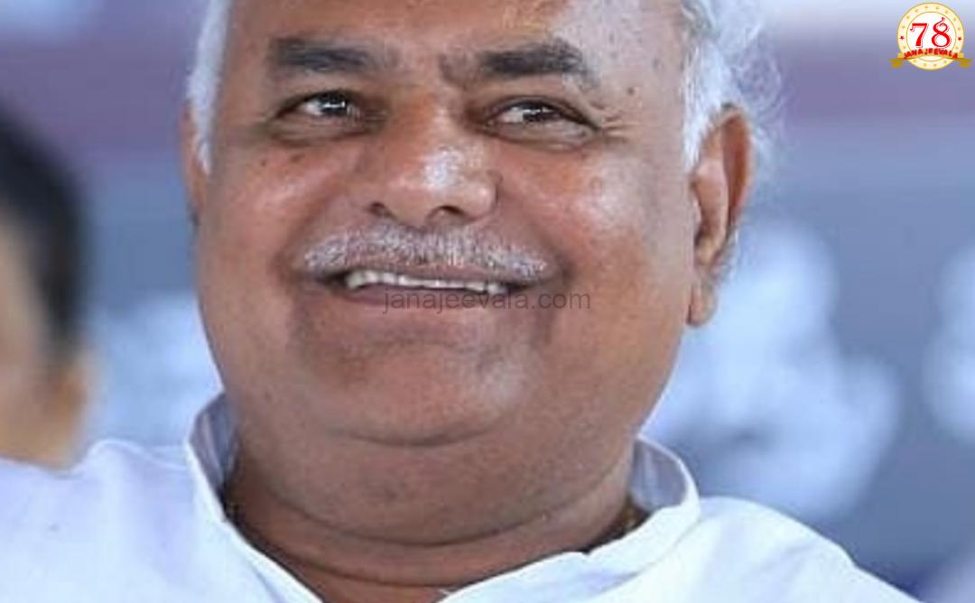 ಕನೇರಿ ಸ್ವಾಮೀಜಿಗಳ ಮೇಲಿನ ನಿರ್ಬಂಧಕ್ಕೆ ಅರ್ಥವಿಲ್ಲ: ಸಚಿವ ಶಿವಾನಂದ ಪಾಟೀಲ