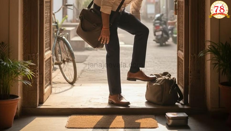 ಬೂಟಿನಲ್ಲಿ ರಾತ್ರಿ ಹೊತ್ತು ಮಲಗಿ ವಿಶ್ರಾಂತಿ ಪಡೆಯುತ್ತಿದ್ದ ಹಾವು ಯುವಕನಿಗೆ ಕಚ್ಚಿಯೇ ಬಿಡ್ತು...ನಂತರ ಆಗಿದ್ದೇನು ಗೊತ್ತೇ ?