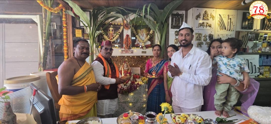 ಬೆಳಗಾವಿಯಲ್ಲಿ ಸಂಭ್ರಮೋತ್ಸವದಿಂದ ದೀಪಾವಳಿ ಸಂಪನ್ನ  ಅತಿ ದೊಡ್ಡ ಹಬ್ಬಕ್ಕೆ ತೆರೆ