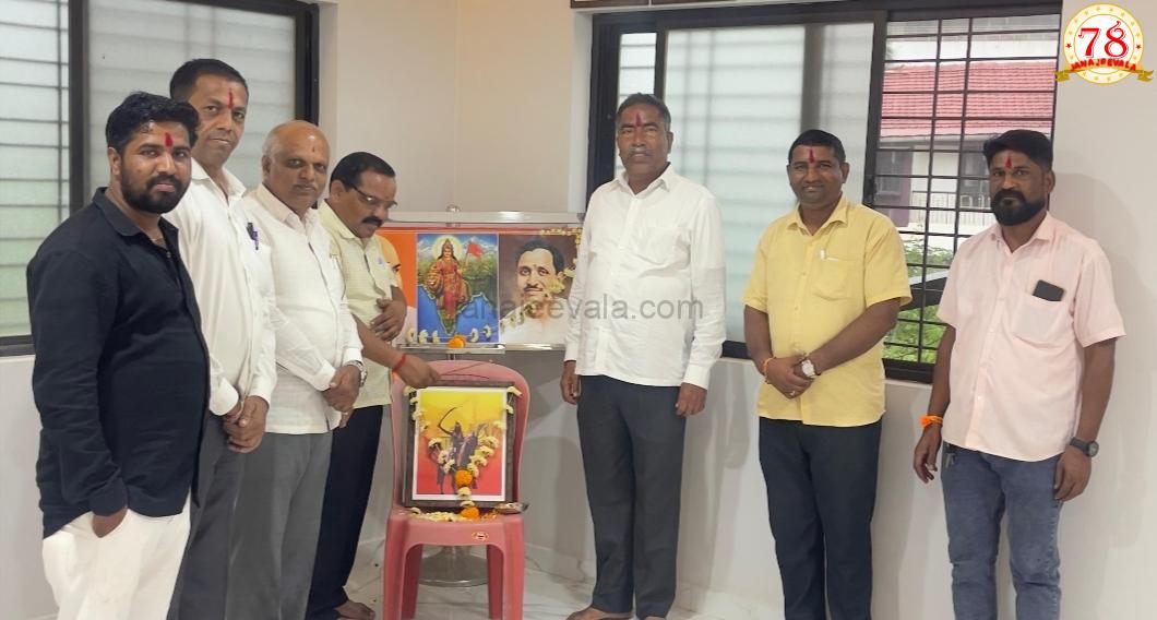 ಖಾನಾಪುರದಲ್ಲಿ ರಾಣಿ ಚನ್ನಮ್ಮ ವಿಜಯೋತ್ಸವ ಆಚರಣೆ