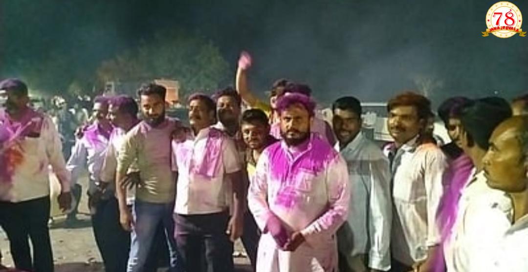 ಕೃಷ್ಣಾ ಸಹಕಾರ ಸಕ್ಕರೆ ಕಾರ್ಖಾನೆ ಚುನಾವಣೆ: ಸವದಿ, ಕಾಗೆ ಬಣ ಮೇಲುಗೈ- ರಮೇಶ ಜಾರಕಿಹೊಳಿ ಬಣಕ್ಕೆ ಮುಖಭಂಗ