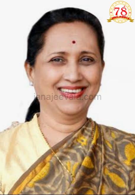BREAKING ಮೇಲ್ಮನೆ ಸದಸ್ಯ ನಾಗರಾಜ ಯಾದವ್ ಪತ್ನಿ ಸೇರಿದಂತೆ ಬೆಳಗಾವಿಯ ಹಲವರಿಗೆ ರಾಜ್ಯೋತ್ಸವ ಪ್ರಶಸ್ತಿ