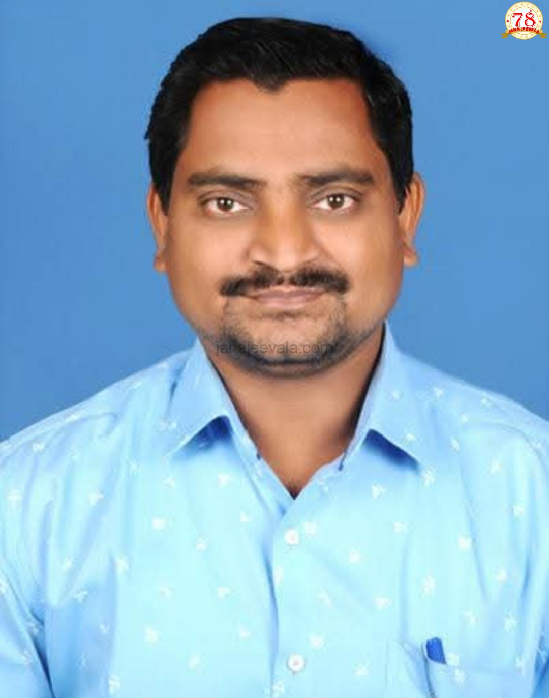ಹಿರಿಯ ಪತ್ರಕರ್ತ ಸಂಜೀವ ಕಾಂಬಳೆಯವರ 22 ವರ್ಷಗಳ ಪತ್ರಿಕಾಸೇವೆಗೆ ಕೊನೆಗೂ ಸಂದ ಗೌರವ