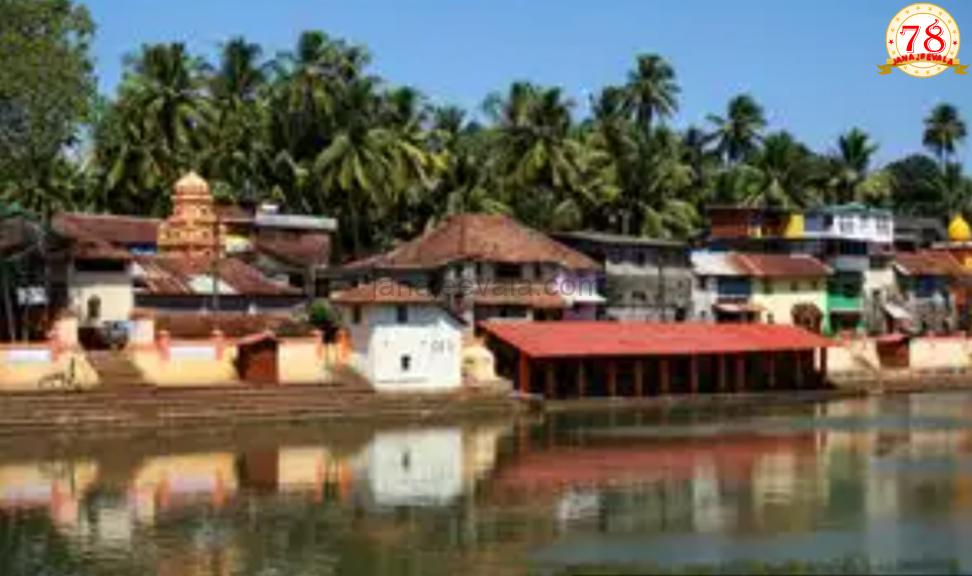 ಕಾಶಿ ಮಾದರಿಯಲ್ಲಿ ಗೋಕರ್ಣ ಅಭಿವೃದ್ಧಿ