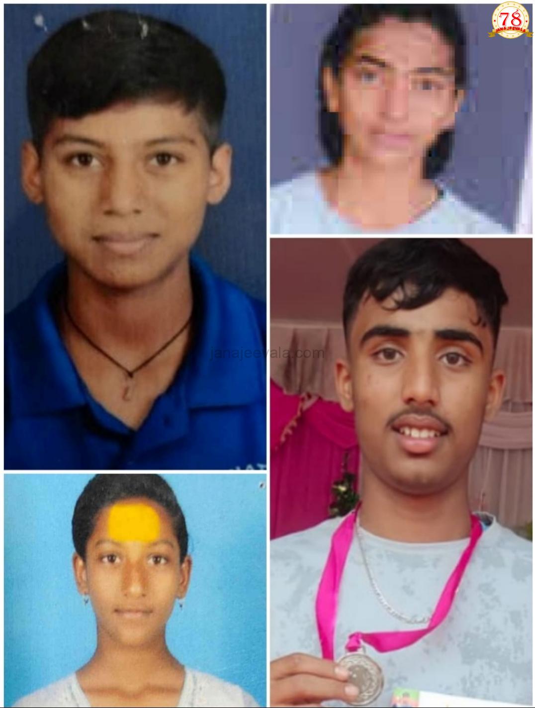 ರಾಜ್ಯಮಟ್ಟಕ್ಕೆ ಬೆಳಗಾವಿ ಜಿಎ ಹೈಸ್ಕೂಲ್ ವಿದ್ಯಾರ್ಥಿಗಳು ಆಯ್ಕೆ