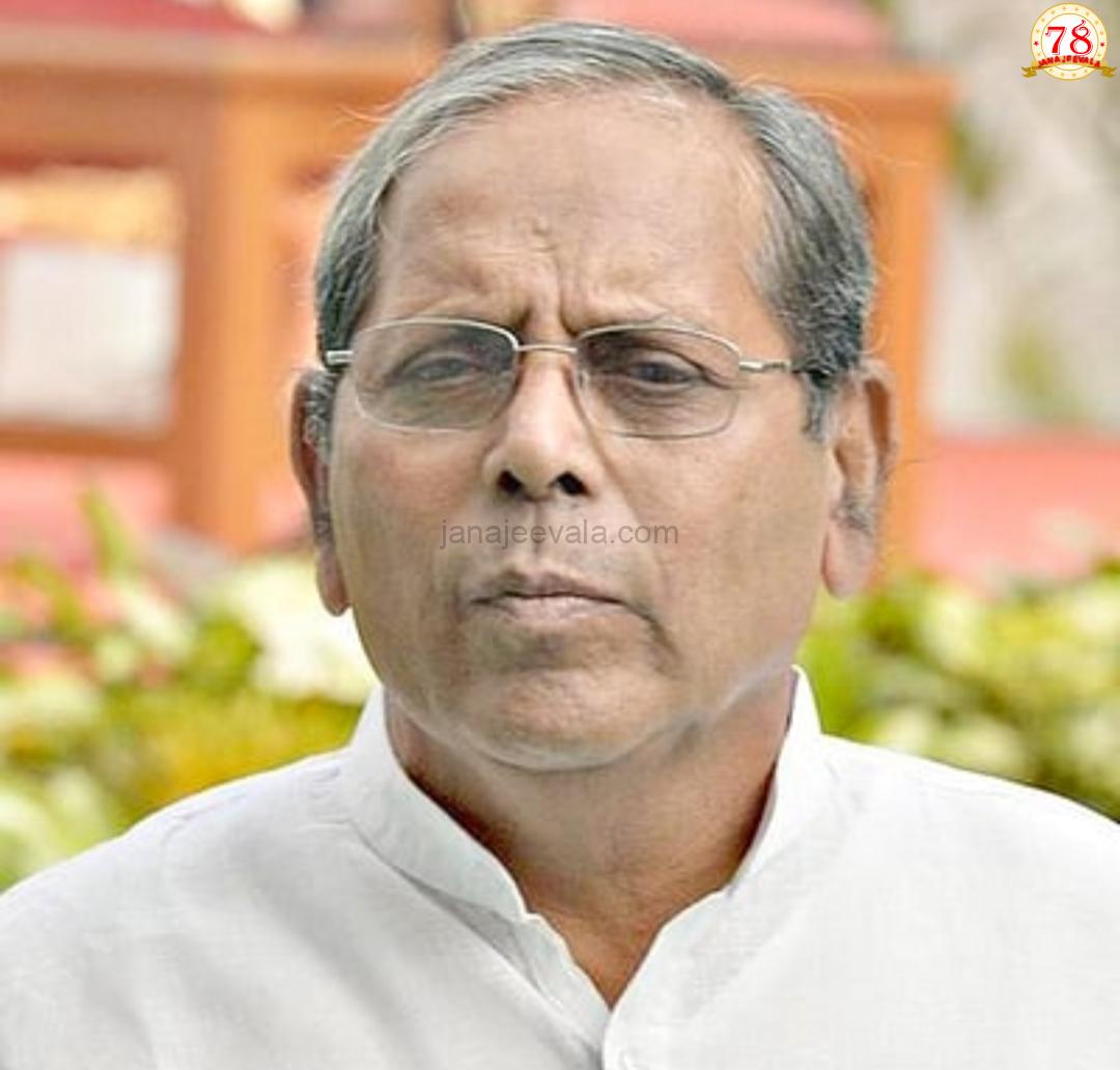ಮಾಜಿ ಸಚಿವ, ಕಾಂಗ್ರೆಸ್ ಶಾಸಕ ಎಚ್.ವೈ ಮೇಟಿ ನಿಧನ