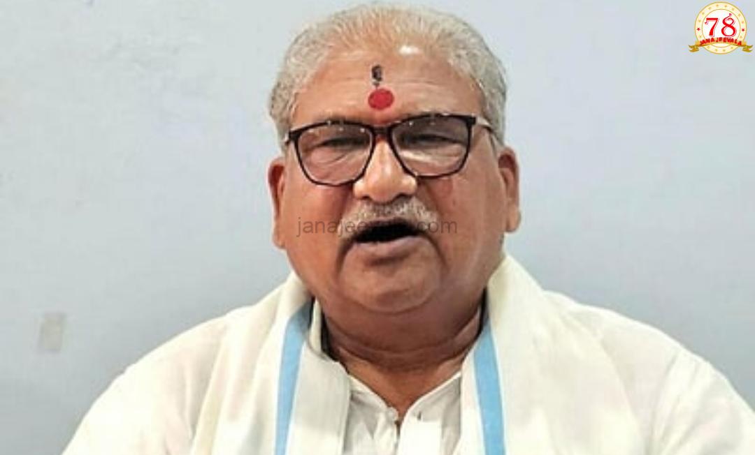 ಬೆಳಗಾವಿ 2 ನೇ ರಾಜಧಾನಿ ಮಾಡಲು ಒತ್ತಾಯಿಸಿ ಸುವರ್ಣ ವಿಧಾನಸೌಧದ ಎದುರು ಮಂಗಳವಾರ ಧರಣಿ: ಭೀಮಪ್ಪ ಗಡಾದ