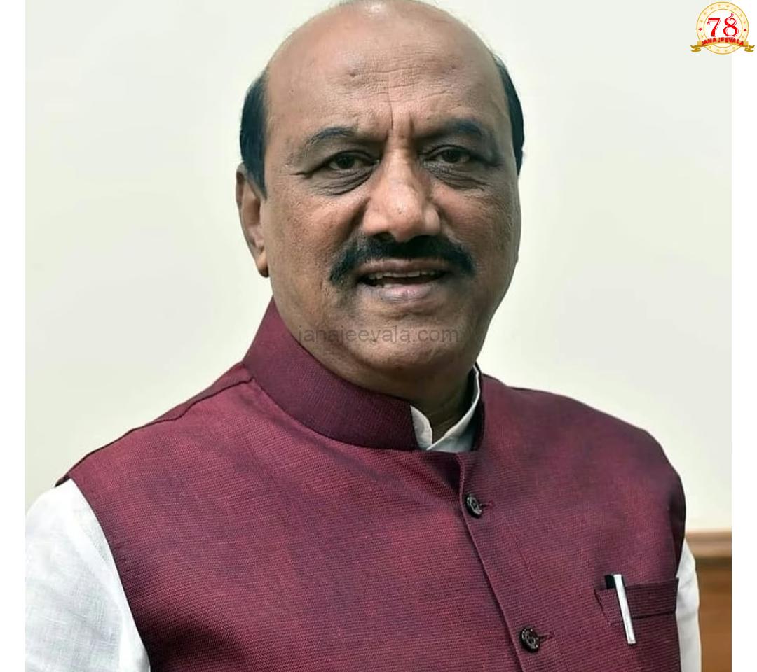 ಡಿಸಿಸಿ ಬ್ಯಾಂಕ್ ನಿರ್ದೇಶಕರಾಗಿ ಅಶೋಕ ಪಟ್ಟಣ