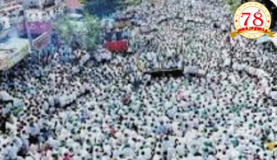 ಬೆಳಗಾವಿ DC ಜೊತೆಗೆ ಆದ ಒಪ್ಪಂದದ ಮೊತ್ತ 3200ರೂ ಜೊತೆಗೆ 100ರೂ ಸೇರಿಸಿ 3300ರೂ ಕೊಡಲು ತೀರ್ಮಾನ: ಸಿಎಂ