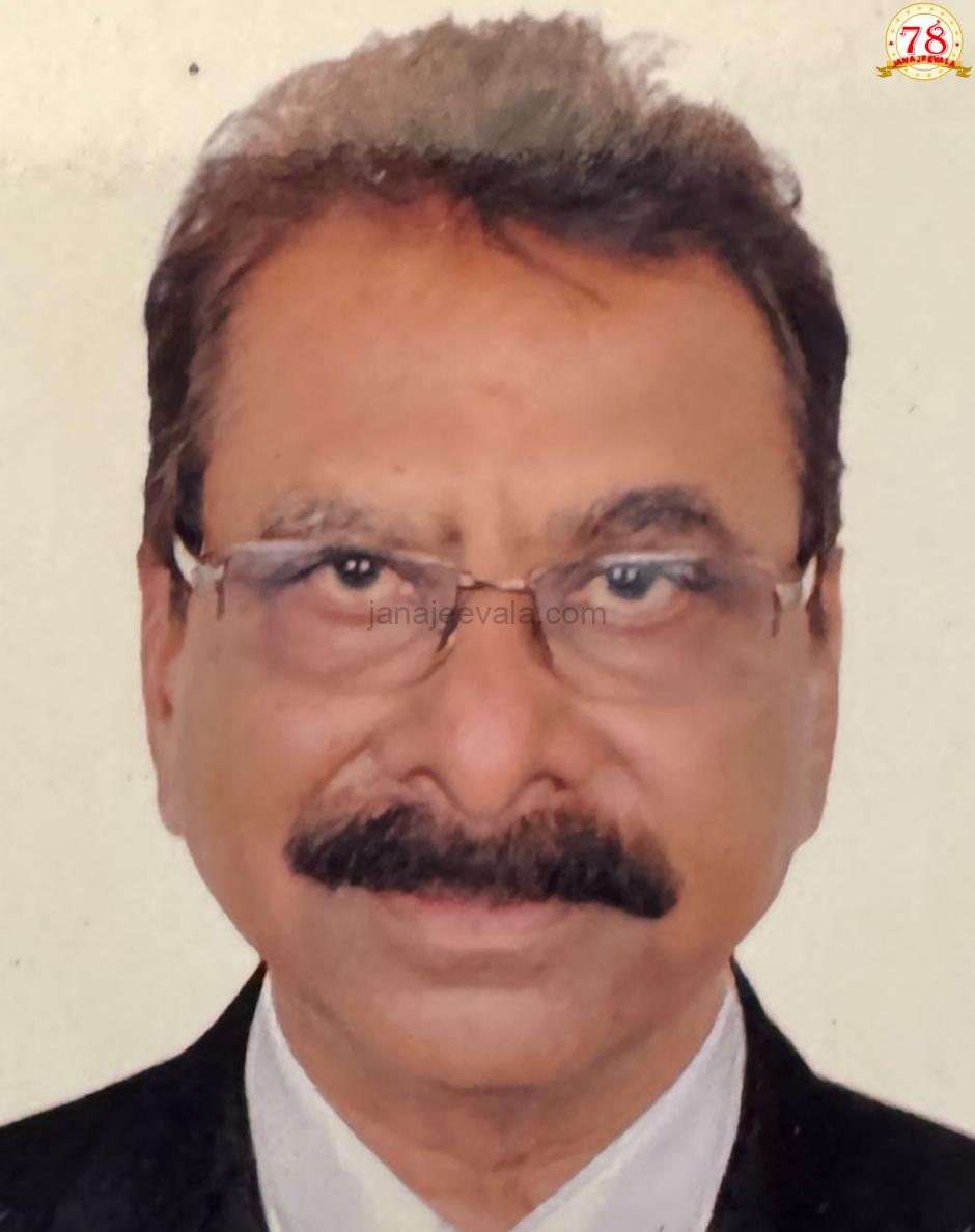 ಪ್ರಸಿದ್ಧ ಉದ್ಯಮಿ ನಿಧನ