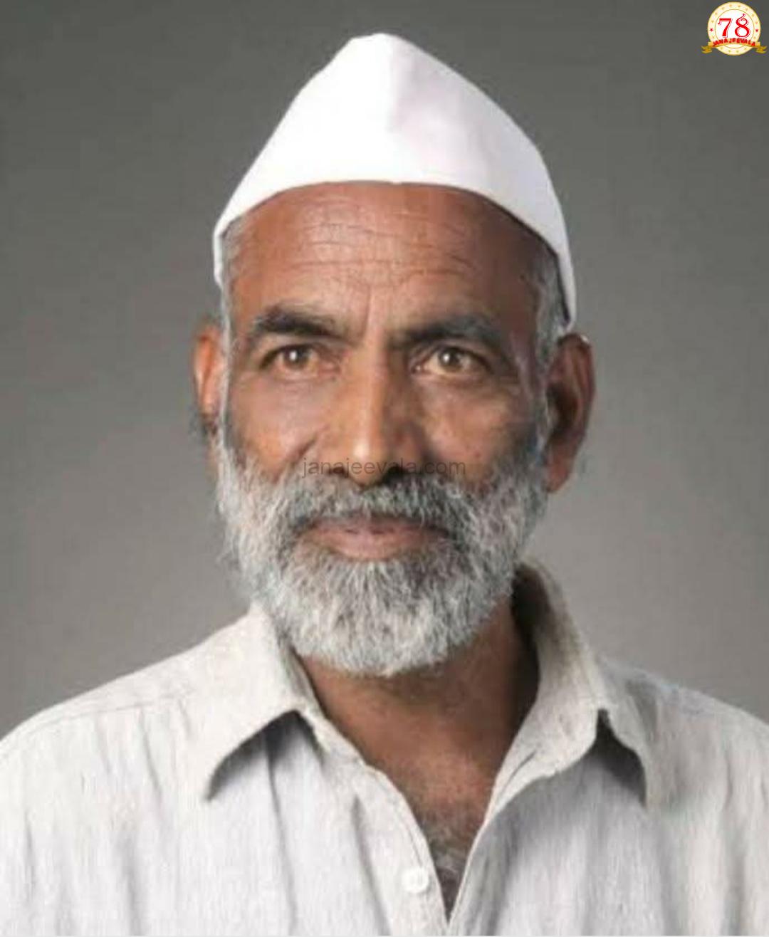ಹಿರಿಯ ಸಮಾಜ ಸೇವಕ ಡಾ. ಶಿವಾಜಿ ಕಾಗಣಿಕರ ಅವರಿಗೆ ರಾಣಿ ಚನ್ನಮ್ಮ ವಿಶ್ವವಿದ್ಯಾಲಯದಿಂದ ಗೌರವ ಡಾಕ್ಟರೇಟ್ ಪ್ರಕಟ