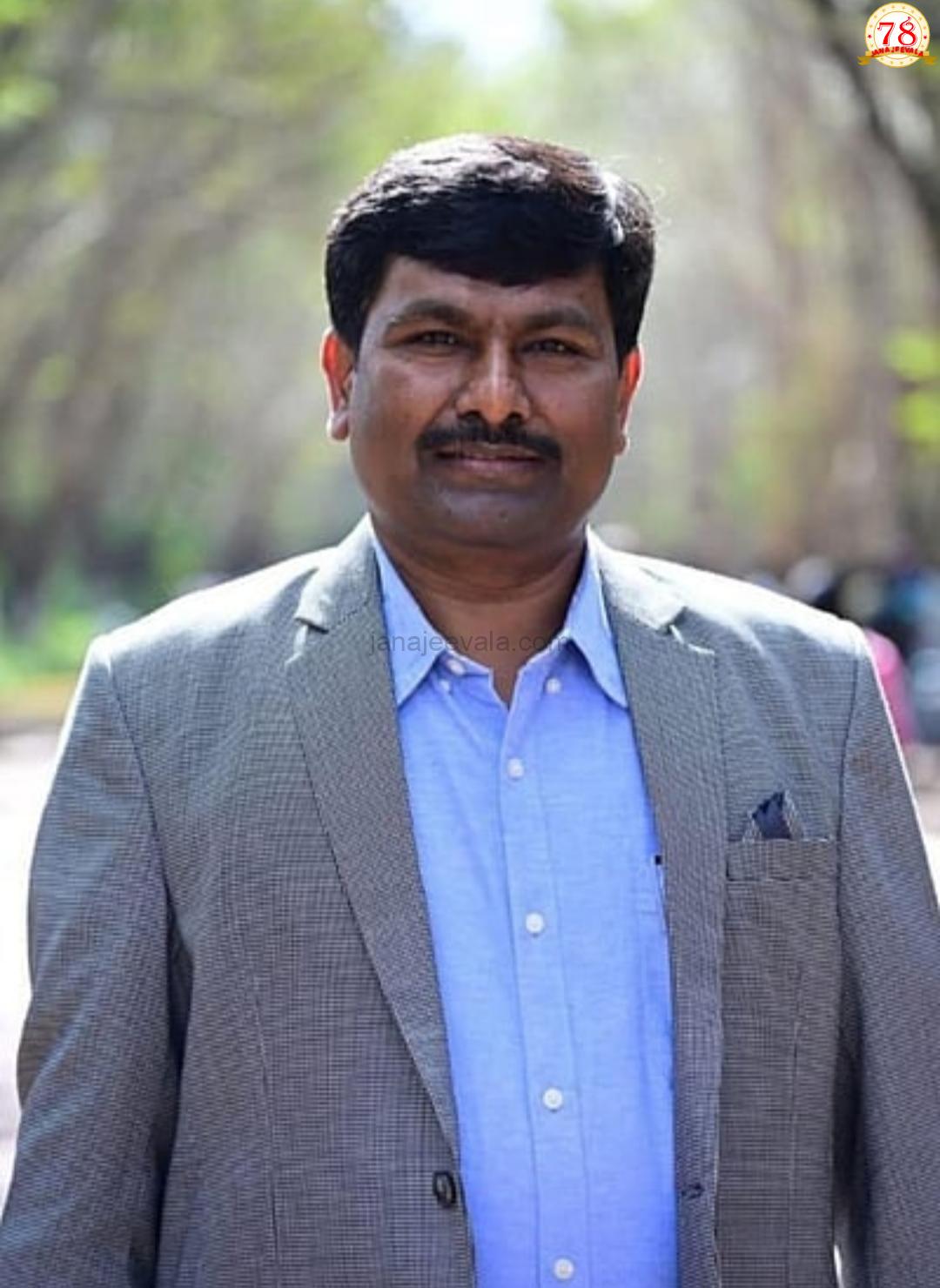 ಕವಿವಿ ಪ್ರಾಧ್ಯಾಪಕ ನಾಟಿಕಾರ್ ಮನೆ ಮೇಲೆ ದಾಳಿ