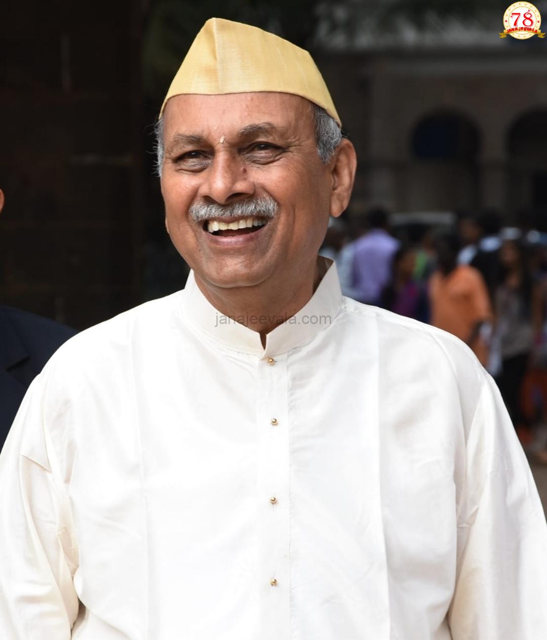 ಬೆಳಗಾವಿ ವಿಧಾನಸೌಧ ಅಧಿವೇಶನ: ಒಂದು ವಿಶ್ಲೇಷಣೆ ಡಾ.ಪ್ರಭಾಕರ ಕೋರೆ ಕಾರ್ಯಾಧ್ಯಕ್ಷರು, ಕೆಎಲ್‌ಇ ಸಂಸ್ಥೆ, ಬೆಳಗಾವಿ