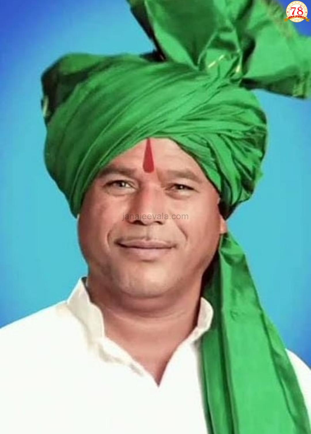 ಬಂಡಿಗಣಿಯ ಮಾಣಿಕಮಠದ ಅನ್ನದಾನೇಶ್ವರ ಶ್ರೀ ನಿಧನ