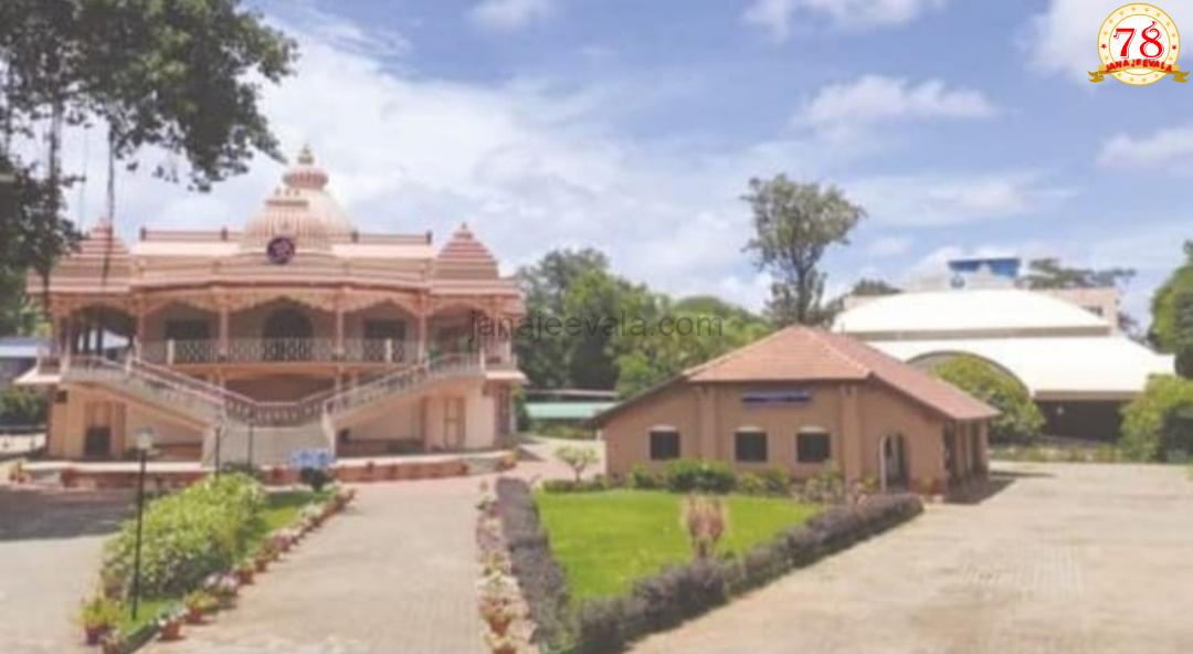 ಶ್ರೀ ಶಾರದಾ ದೇವಿ ಜಯಂತಿ ಗುರುವಾರ