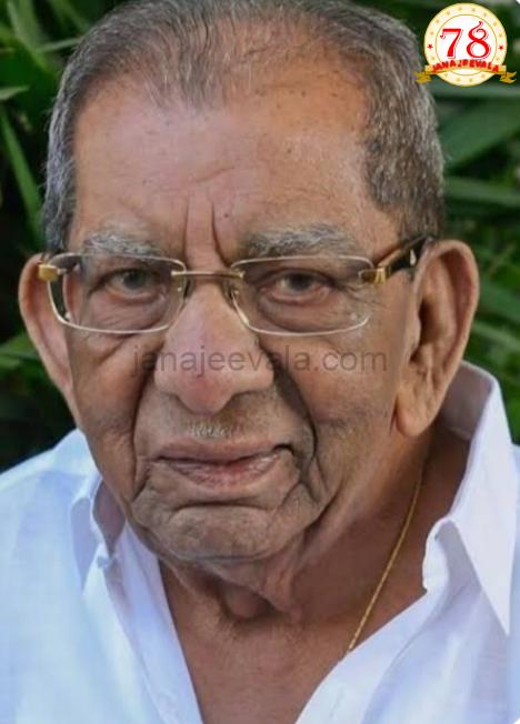 ಬೆಳಗಾವಿ: ಶಾಮನೂರು ಶಿವಶಂಕರಪ್ಪಗೆ ಸಂತಾಪ-ಉಭಯ ಸದನಗಳ ಕಲಾಪ ಮುಂದೂಡಿಕೆ