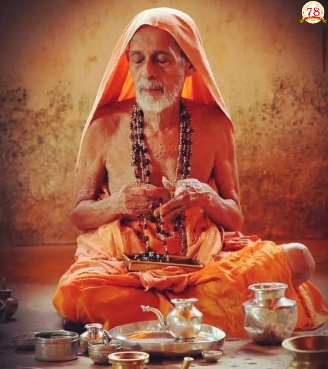 ಬೆಳಗಾವಿಯಲ್ಲಿ ಶನಿವಾರದಿಂದ ಶ್ರೀ ವಿಶ್ವೇಶತೀರ್ಥ ಶ್ರೀ ಪಾದಂಗಳವರ 6 ನೇ ಮಹಾ ಸಮಾರಾಧನಾ ಮಹೋತ್ಸವ ಆಯೋಜನೆ