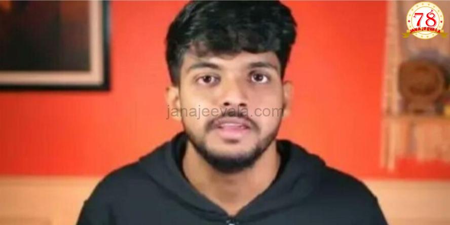 ಧರ್ಮಸ್ಥಳ ಪ್ರಕರಣ : ಸತತ 5 ಗಂಟೆ ಯೂ ಟ್ಯೂಬರ್‌ ಸಮೀರ್‌ ವಿಚಾರಣೆ
