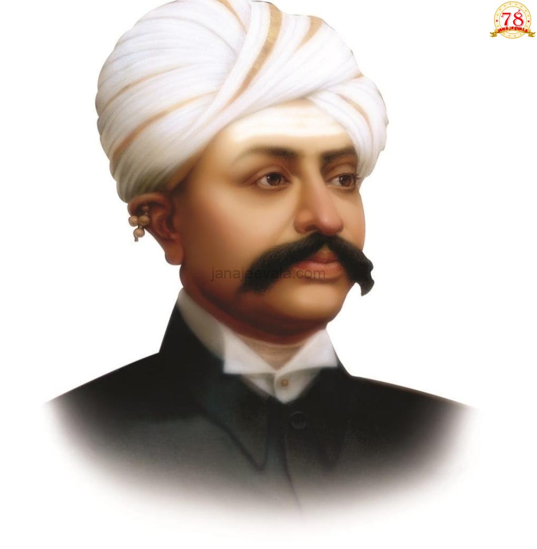 10 ರಂದು ತ್ಯಾಗವೀರ ಲಿಂಗರಾಜ ಜಯಂತಿ ಉತ್ಸವ ಹಾಗೂ ರಕ್ತದಾನ ಶಿಬಿರ