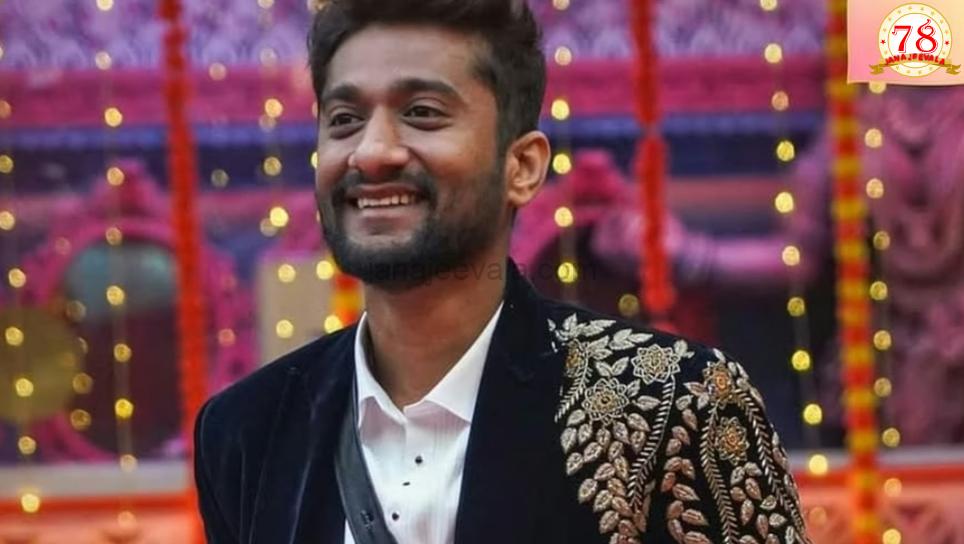 ಬಿಗ್‌ಬಾಸ್ ನಲ್ಲಿ ಗಿಲ್ಲಿ ನಟ ಗೆಲುವು, ರಕ್ಷಿತಾ ಶೆಟ್ಟಿ ರನ್ನರ್‌ ಅಪ್‌