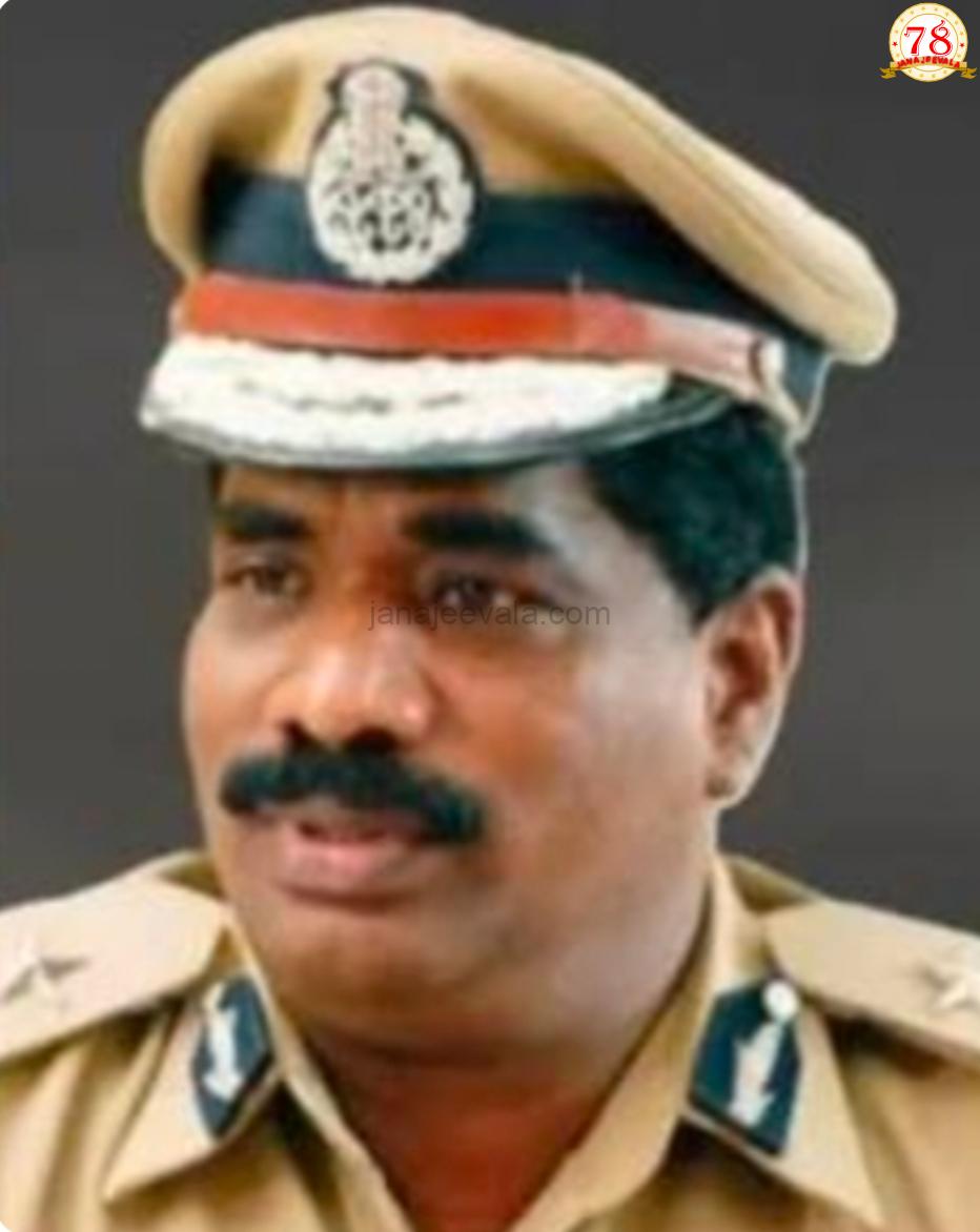 ರಾಮಚಂದ್ರ ರಾವ್ ಅಮಾನತು