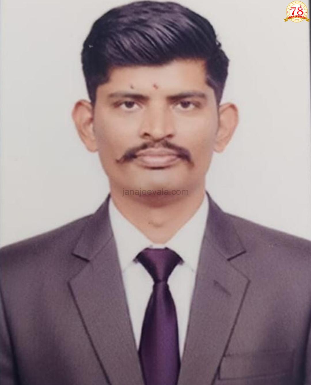 ಮಯೂರ ಅಮಸಿದ್ದ ಒಡೆಯರ ಅವರಿಗೆ ಪಿಎಚ್‌ಡಿ