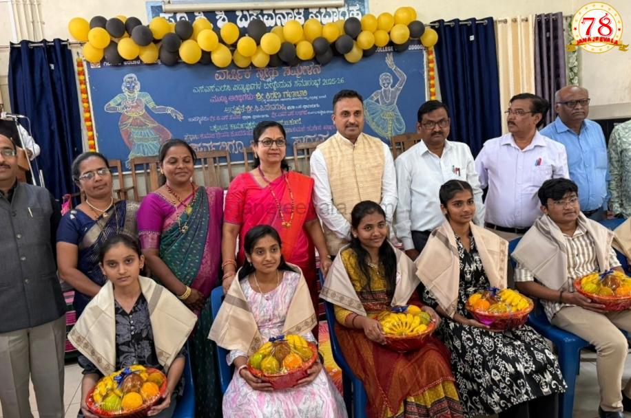 ಎಸ್ ಎಸ್ ಎಲ್ ಸಿ, ಪರೀಕ್ಷೆಯಲ್ಲಿ ಅತ್ಯುನ್ನತ ಅಂಕ ಗಳಿಸಲು ಮಹತ್ವದ ಸಲಹೆ ನೀಡಿದ ಕಿರಣ ಗಣಾಚಾರಿ