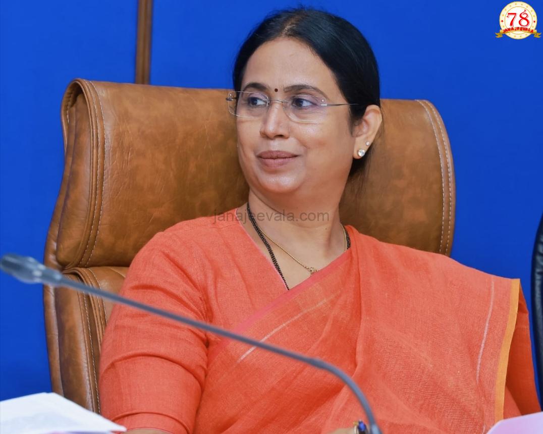 ಎರಡೂವರೆ ವರ್ಷದ ಅವಧಿಯಲ್ಲಿ ನಿರೀಕ್ಷೆ ಮೀರಿ ಕೆಲಸ ಮಾಡಿದ ಲಕ್ಷ್ಮೀ ಹೆಬ್ಬಾಳಕರ ಜನರ ನಾಡಿ ಮಿಡಿತ ಅರಿತು ಓಡಾಡಿ ಕೆಲಸ ಮಾಡುವ ಬೆಳಗಾವಿ ಮನೆ ಮಗಳು