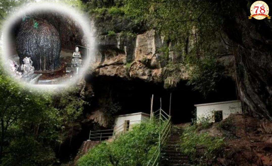 ಕವಳಾ ಗುಹೆಯಲ್ಲಿ ಕವಳೇಶ್ವರ ಜಾತ್ರೆ: ಪ್ರಕೃತಿ ಮಡಿಲಲ್ಲಿ ಶಿವಭಕ್ತರ ಮಹಾಸಂಗಮ