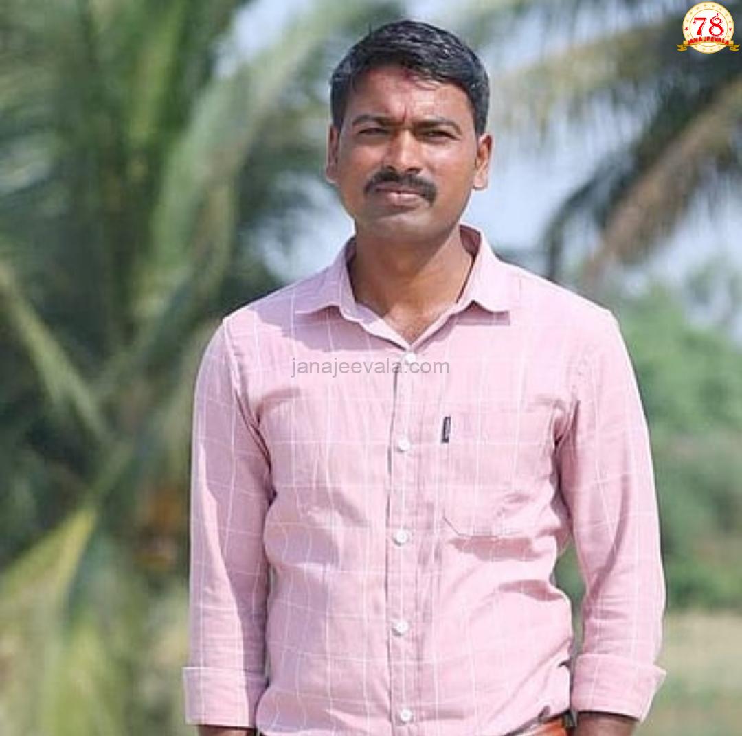 ತುಮಕೂರು: ವಿದ್ಯುತ್ ಕಂಬದಿಂದ ಬಿದ್ದು ಗೋಕಾಕ ಮೂಲದ ಲೈನ್‌ಮ್ಯಾನ್ ಸಾವು