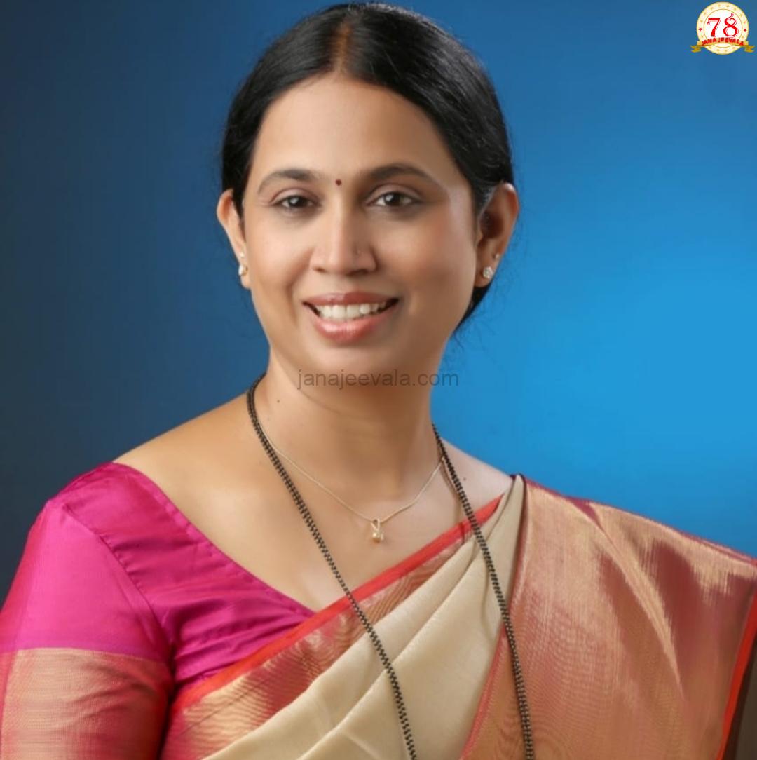 ಅಂತಾರಾಷ್ಟ್ರೀಯ ಮಹಿಳಾ ದಿನದ ಪ್ರಯುಕ್ತ ರಾಜ್ಯದ ಜನತೆಗೆ ಮಹಿಳಾ ಮತ್ತು ಮಕ್ಕಳ ಅಭಿವೃದ್ಧಿ ಸಚಿವೆ ಲಕ್ಷ್ಮೀ ಹೆಬ್ಬಾಳಕರ್ ಅವರ ಸಂದೇಶ