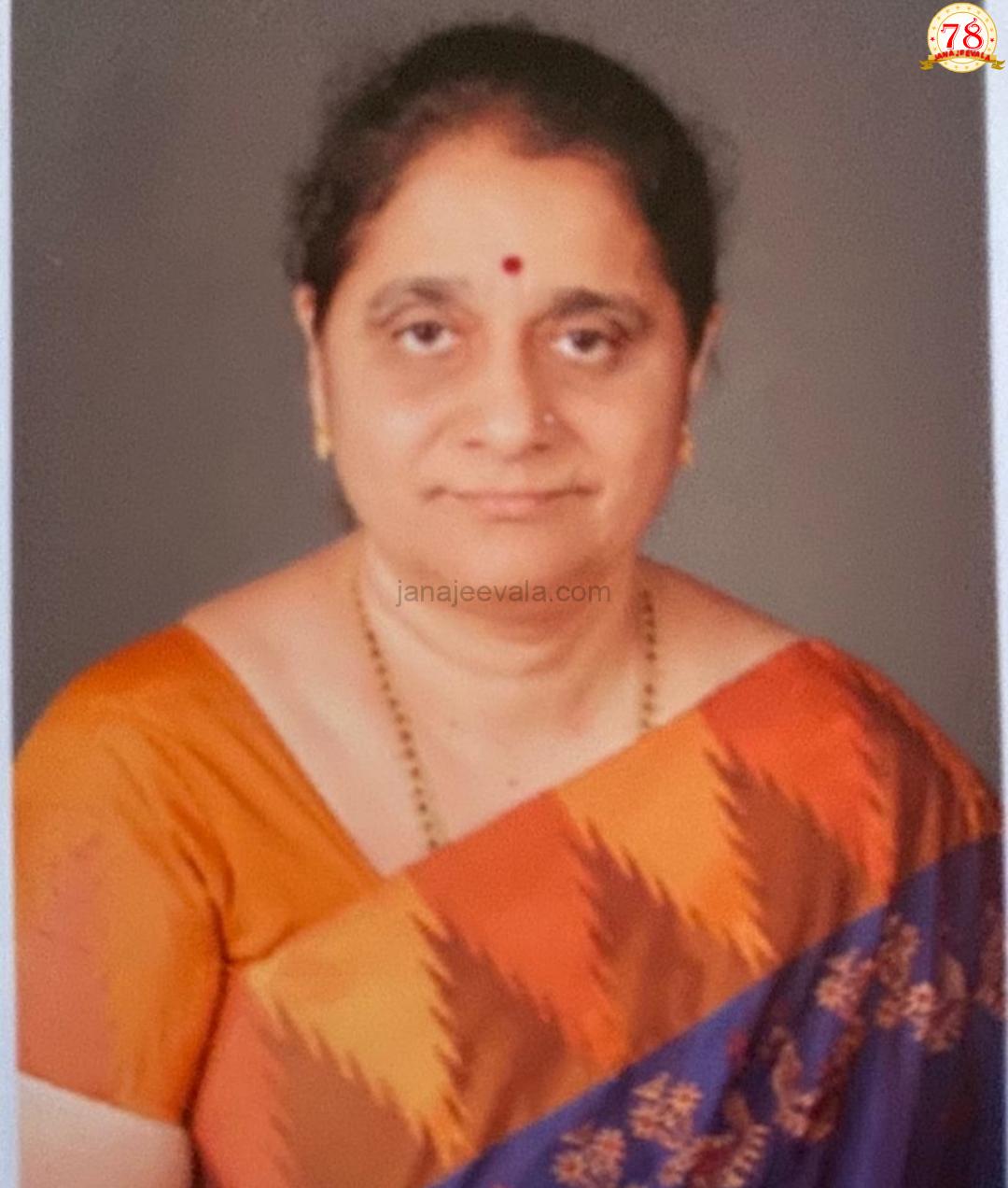 ಮೇಯರ್ ಸ್ಥಾನಕ್ಕೆ ವೀರಶೈವ ಲಿಂಗಾಯತ ಸಮುದಾಯಕ್ಕೆ ಆದ್ಯತೆ ನೀಡಲಿ : ರತ್ನಪ್ರಭಾ ಬೆಲ್ಲದ ಒತ್ತಾಯ